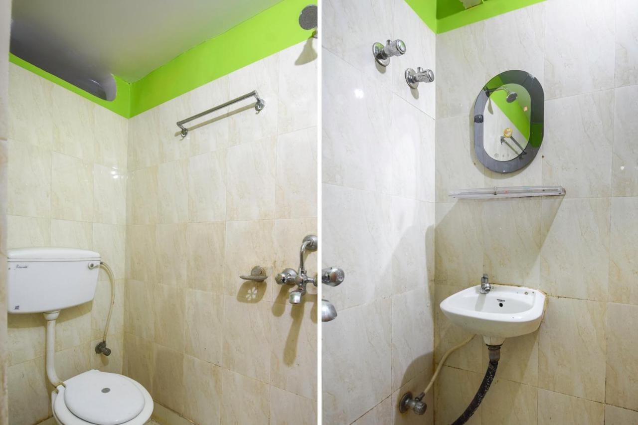 Spot On 69078 New Maa Tara Guest House Calcutta  Esterno foto