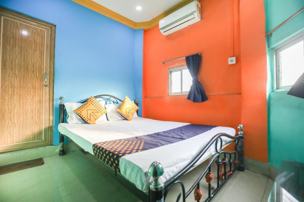 Spot On 69078 New Maa Tara Guest House Calcutta  Esterno foto