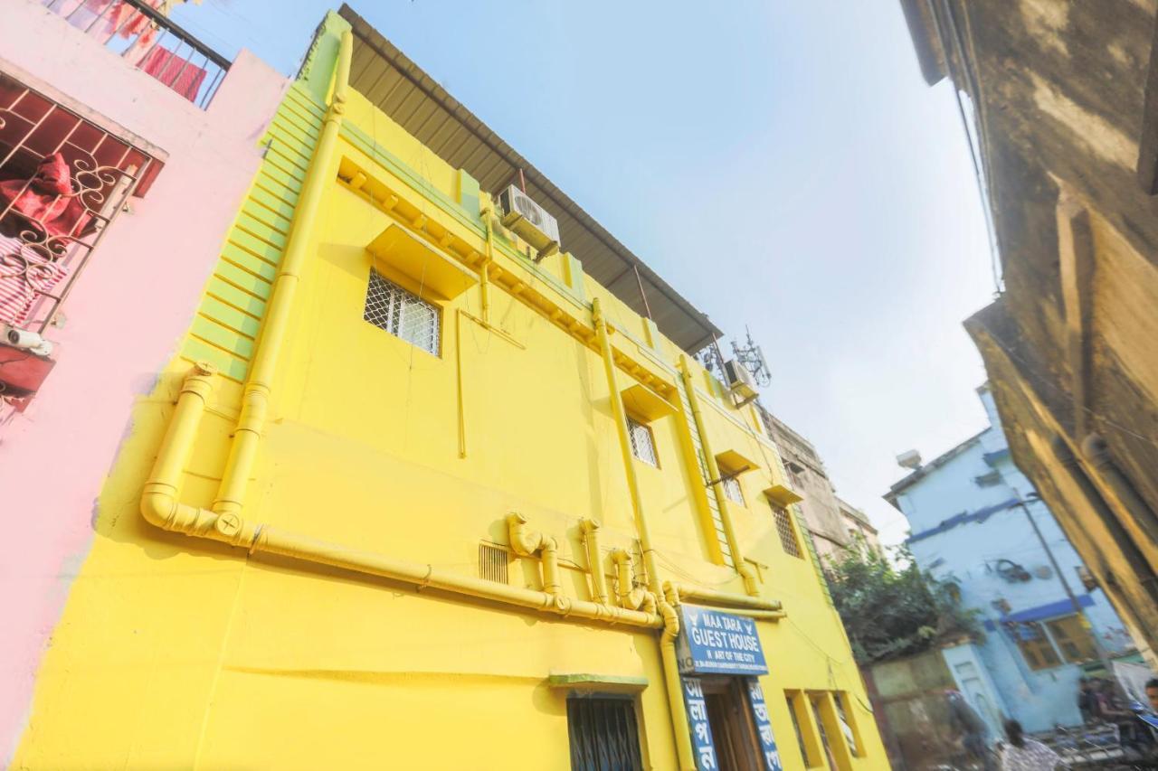 Spot On 69078 New Maa Tara Guest House Calcutta  Esterno foto