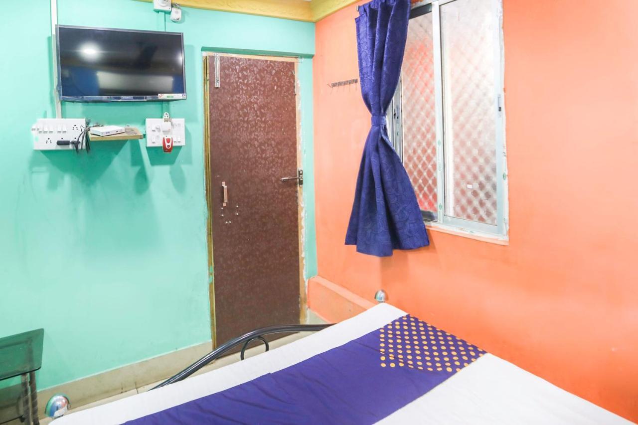 Spot On 69078 New Maa Tara Guest House Calcutta  Esterno foto