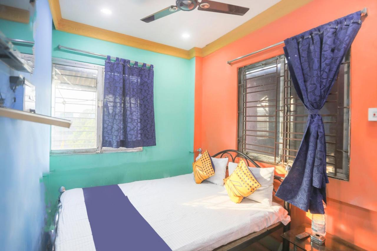 Spot On 69078 New Maa Tara Guest House Calcutta  Esterno foto