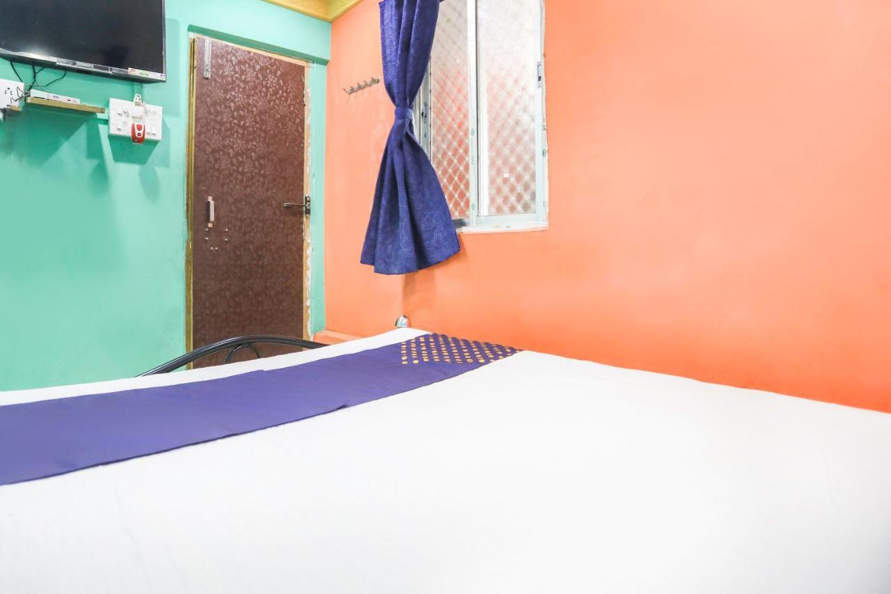 Spot On 69078 New Maa Tara Guest House Calcutta  Esterno foto