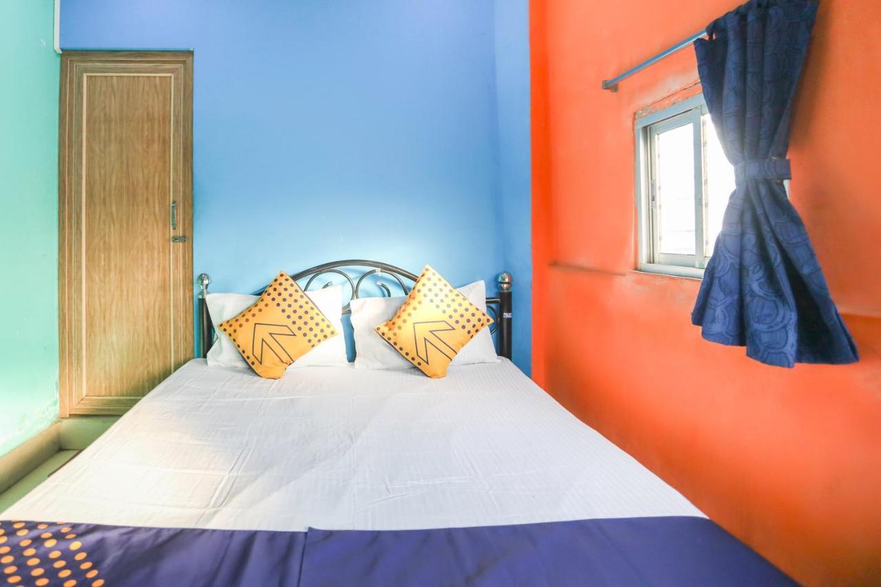 Spot On 69078 New Maa Tara Guest House Calcutta  Esterno foto