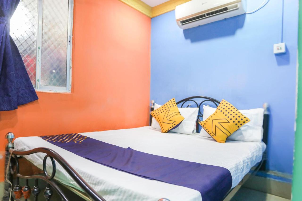 Spot On 69078 New Maa Tara Guest House Calcutta  Esterno foto