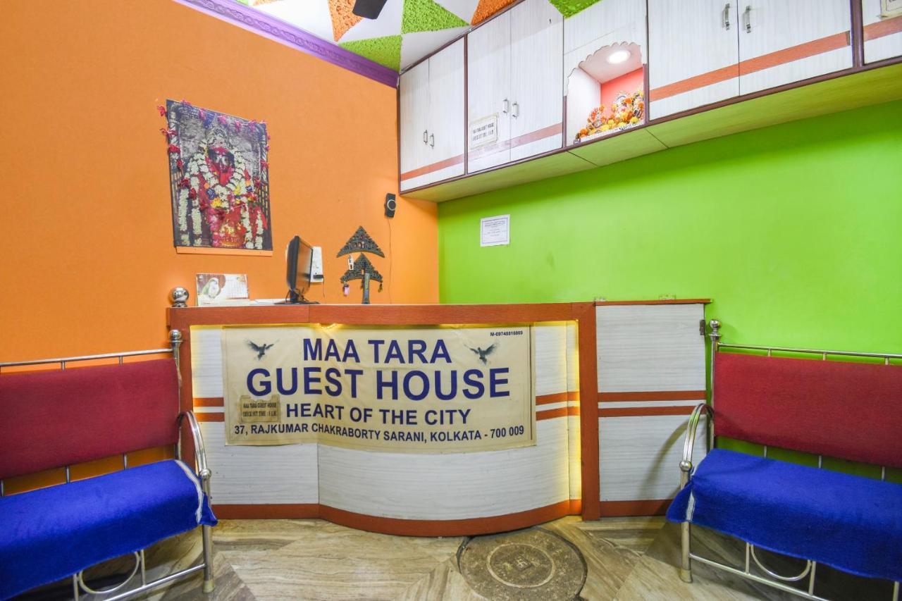 Spot On 69078 New Maa Tara Guest House Calcutta  Esterno foto