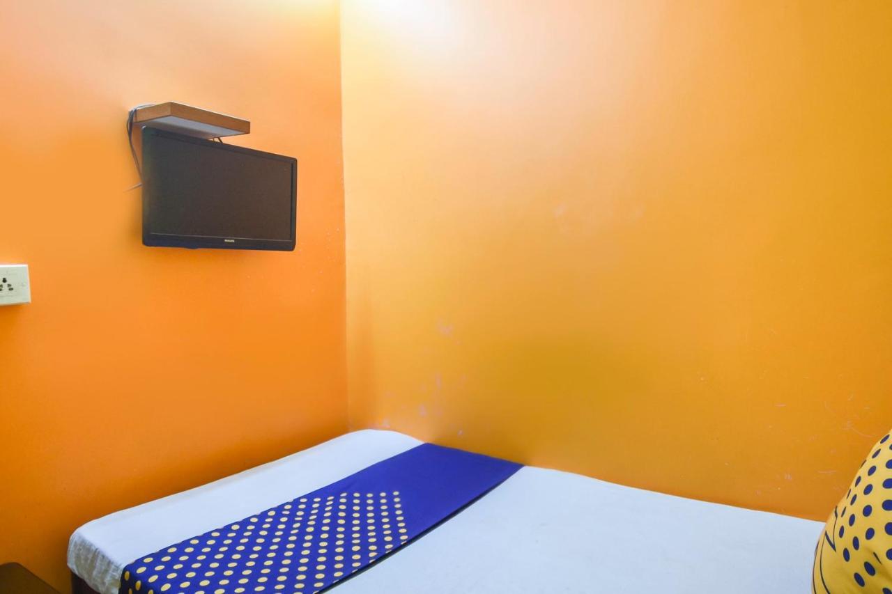 Spot On 69078 New Maa Tara Guest House Calcutta  Esterno foto