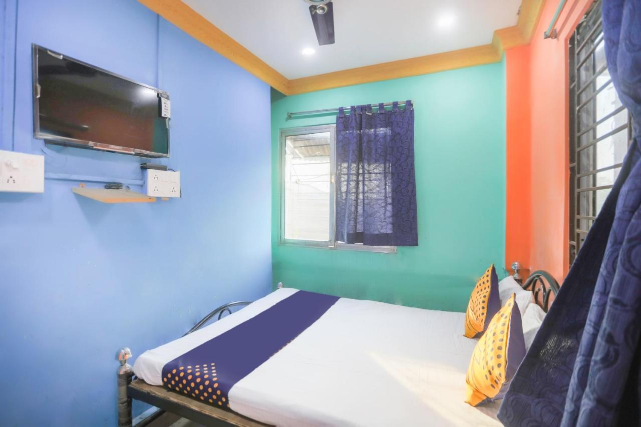 Spot On 69078 New Maa Tara Guest House Calcutta  Esterno foto