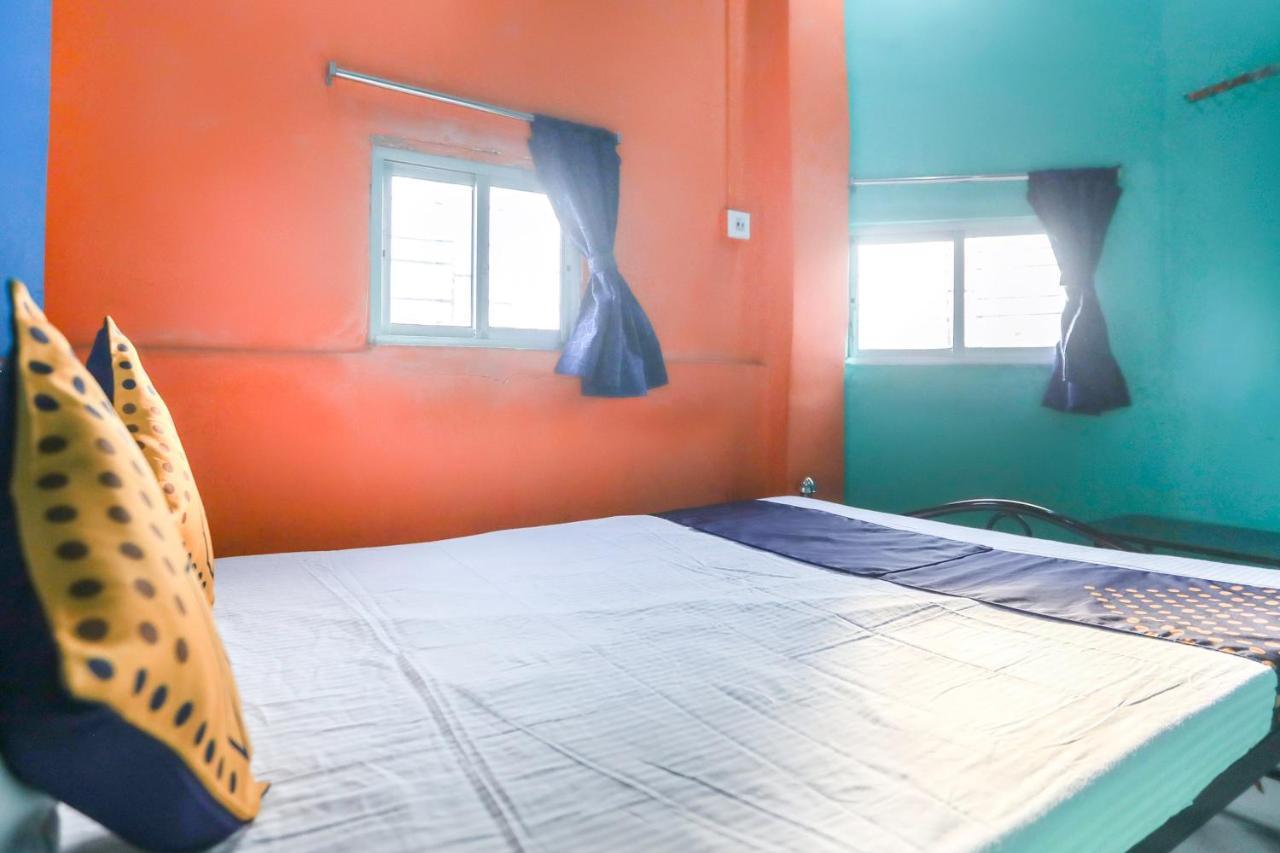 Spot On 69078 New Maa Tara Guest House Calcutta  Esterno foto