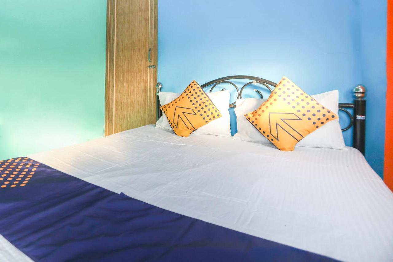 Spot On 69078 New Maa Tara Guest House Calcutta  Esterno foto