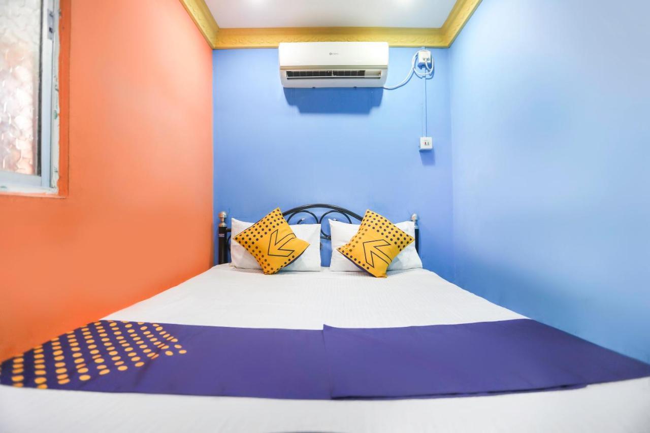 Spot On 69078 New Maa Tara Guest House Calcutta  Esterno foto