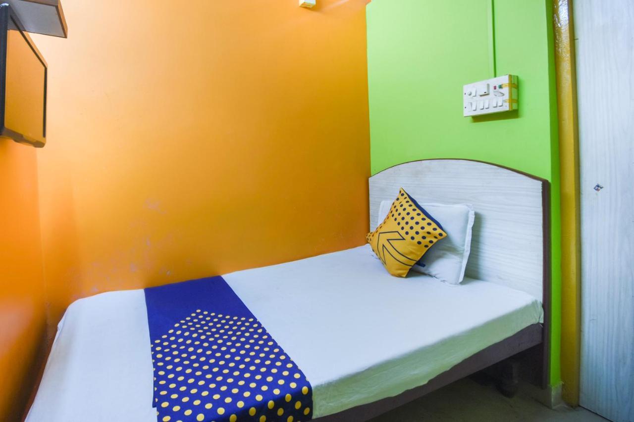 Spot On 69078 New Maa Tara Guest House Calcutta  Esterno foto