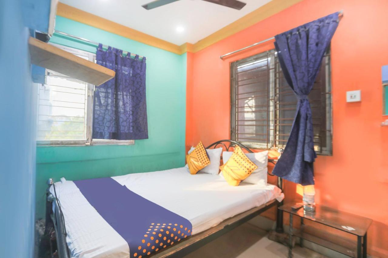 Spot On 69078 New Maa Tara Guest House Calcutta  Esterno foto