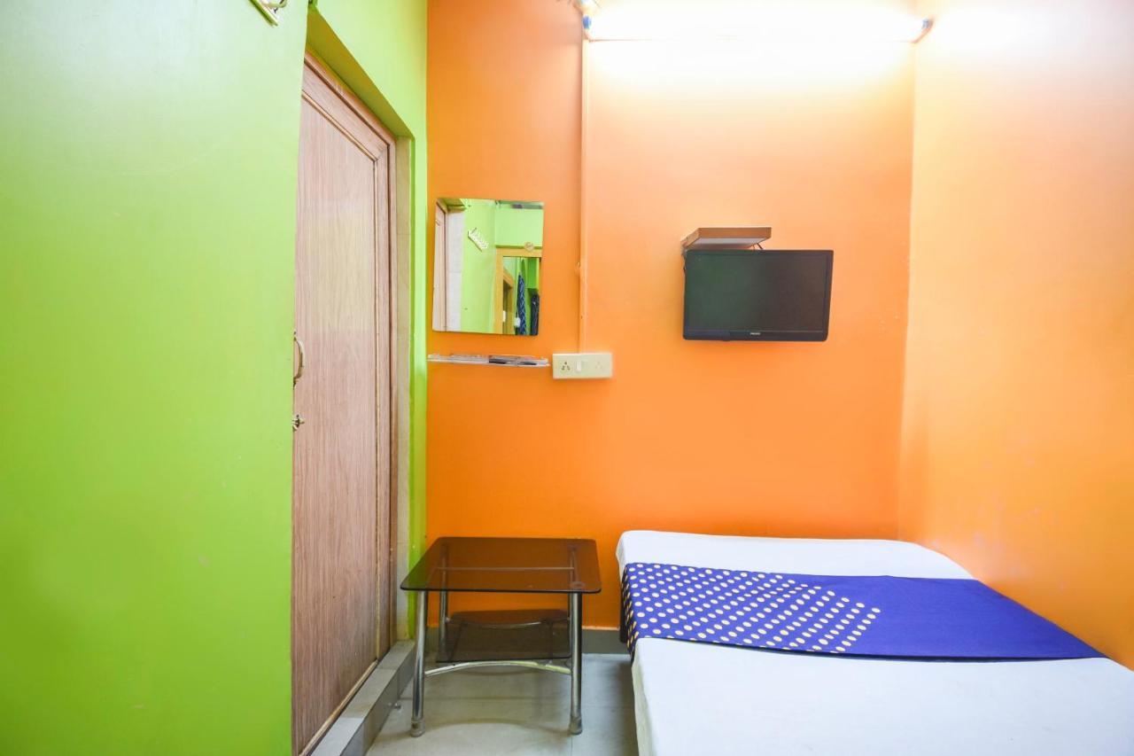 Spot On 69078 New Maa Tara Guest House Calcutta  Esterno foto