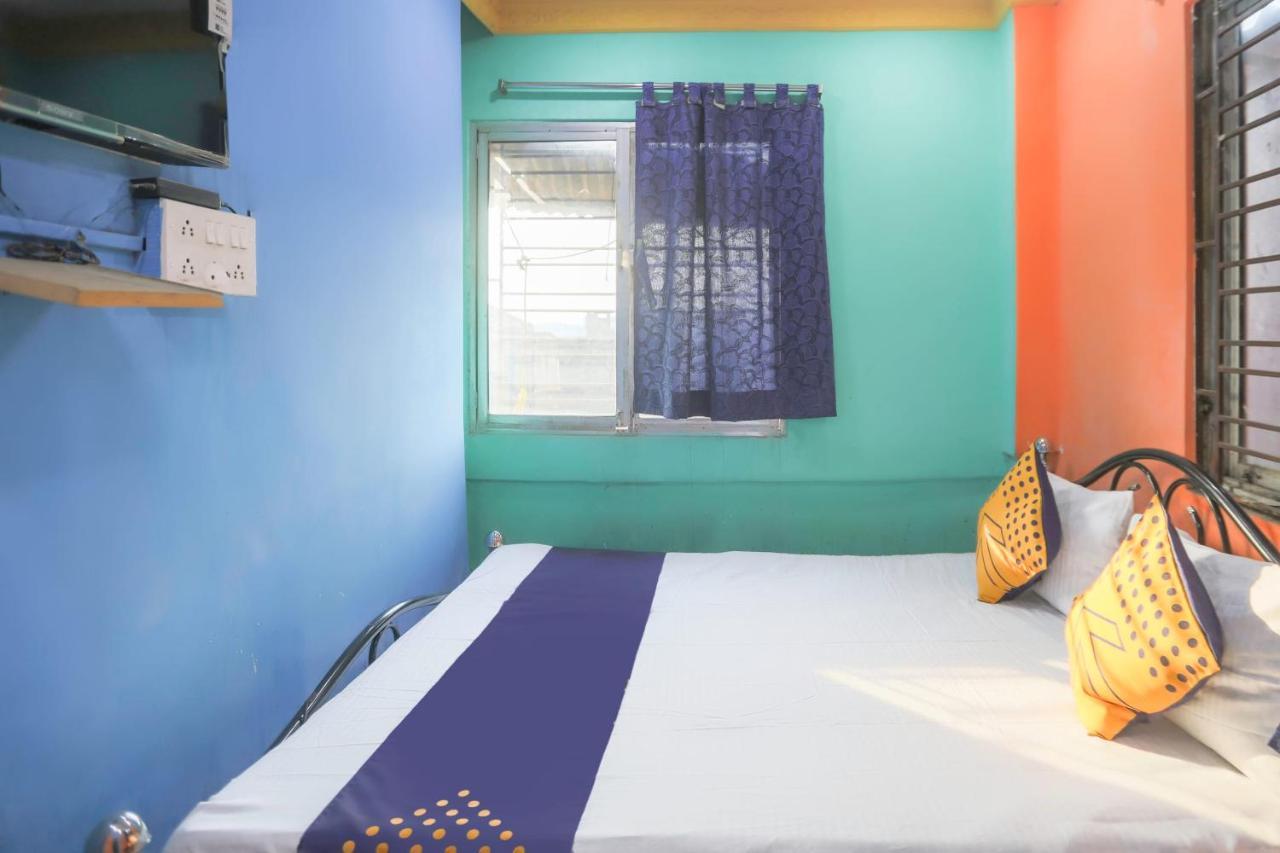 Spot On 69078 New Maa Tara Guest House Calcutta  Esterno foto